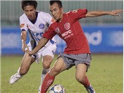 Bóng đá anh, ngoại hạng anh, lịch thi đấu euro 2012, Vòng 14 giải hạng Nhất QG 2012: Đầu đổi, đuôi dời